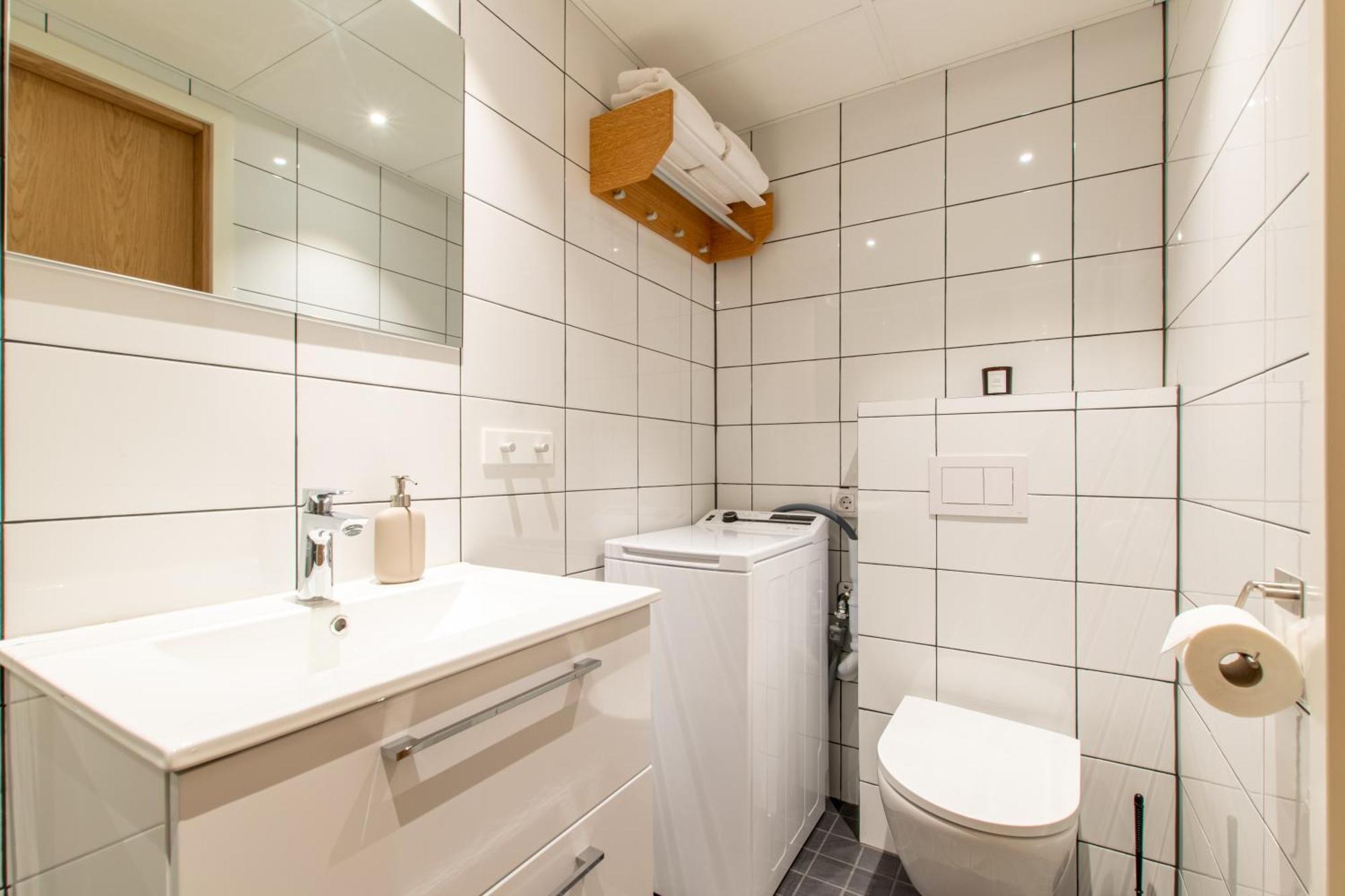Uptown Hotel Apartments Stockholm Bagian luar foto