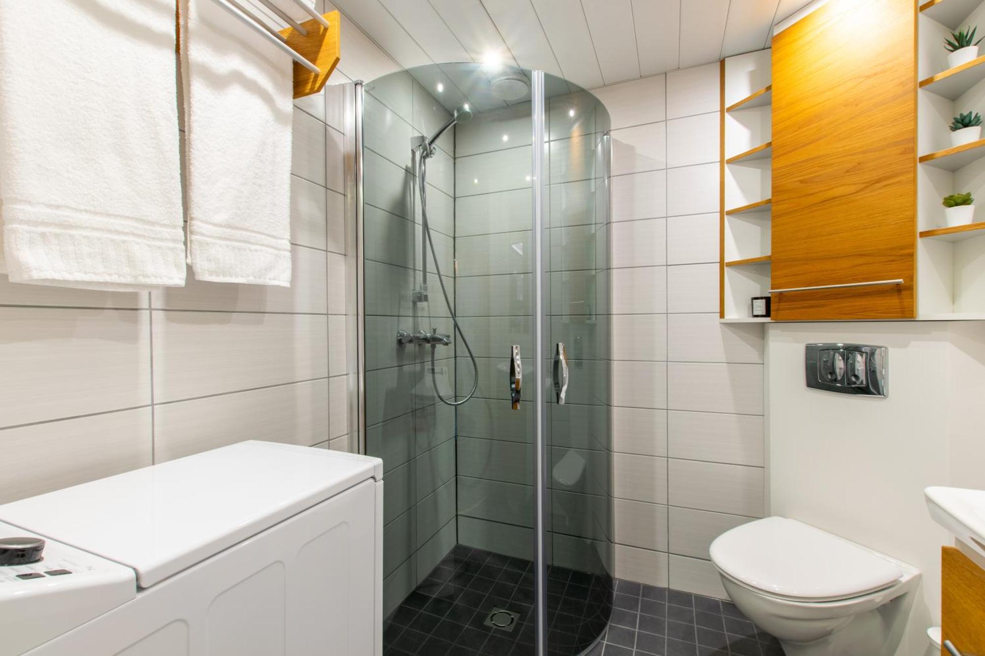 Uptown Hotel Apartments Stockholm Bagian luar foto