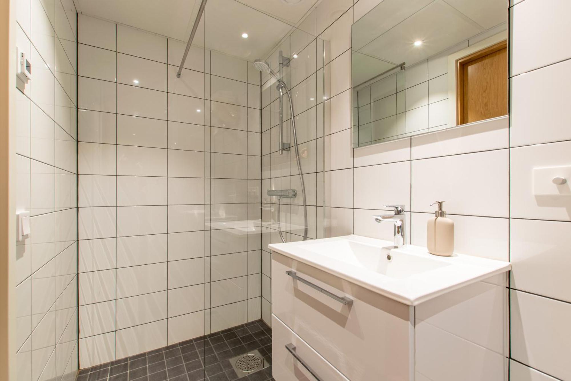 Uptown Hotel Apartments Stockholm Bagian luar foto