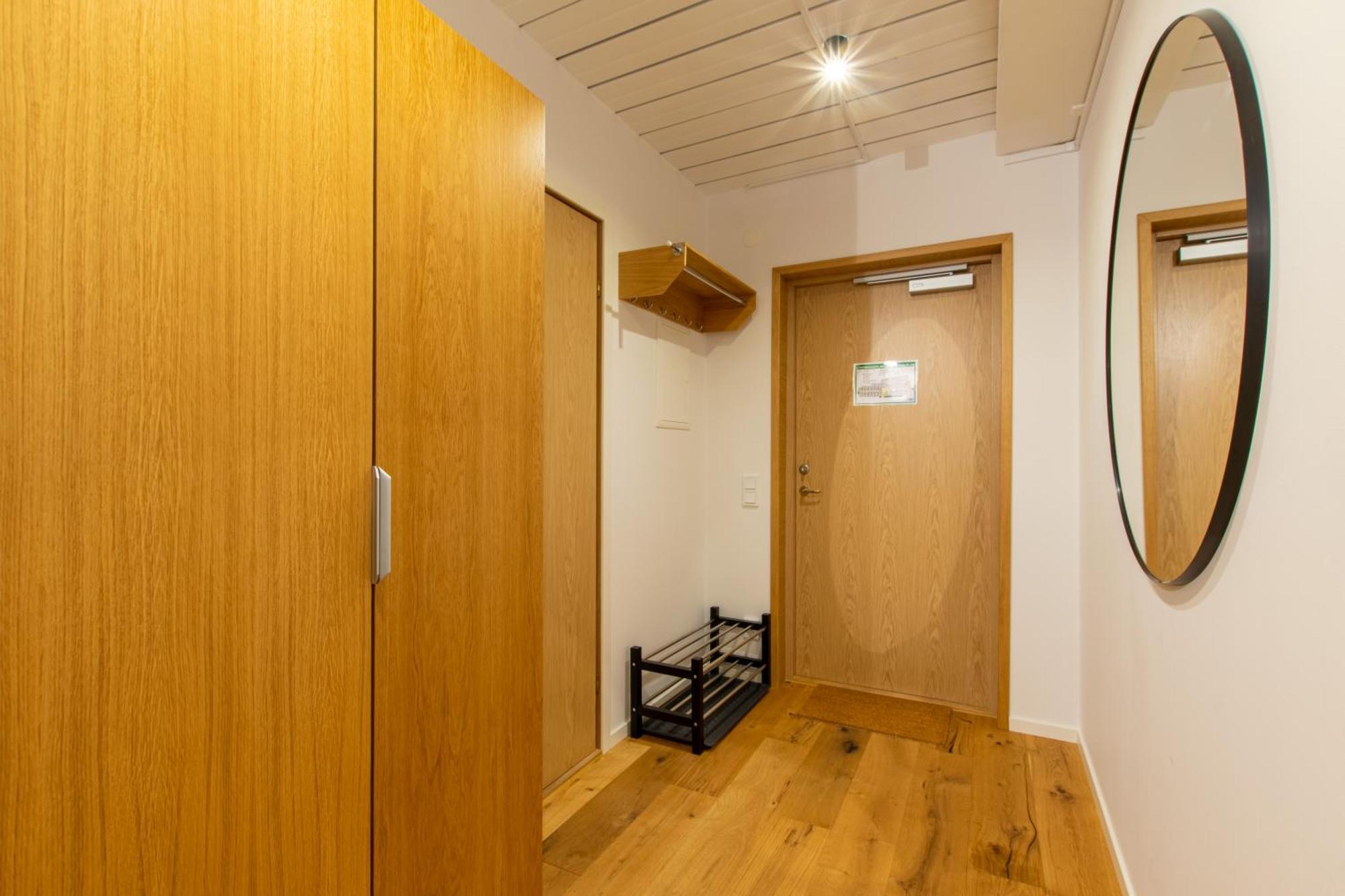 Uptown Hotel Apartments Stockholm Bagian luar foto